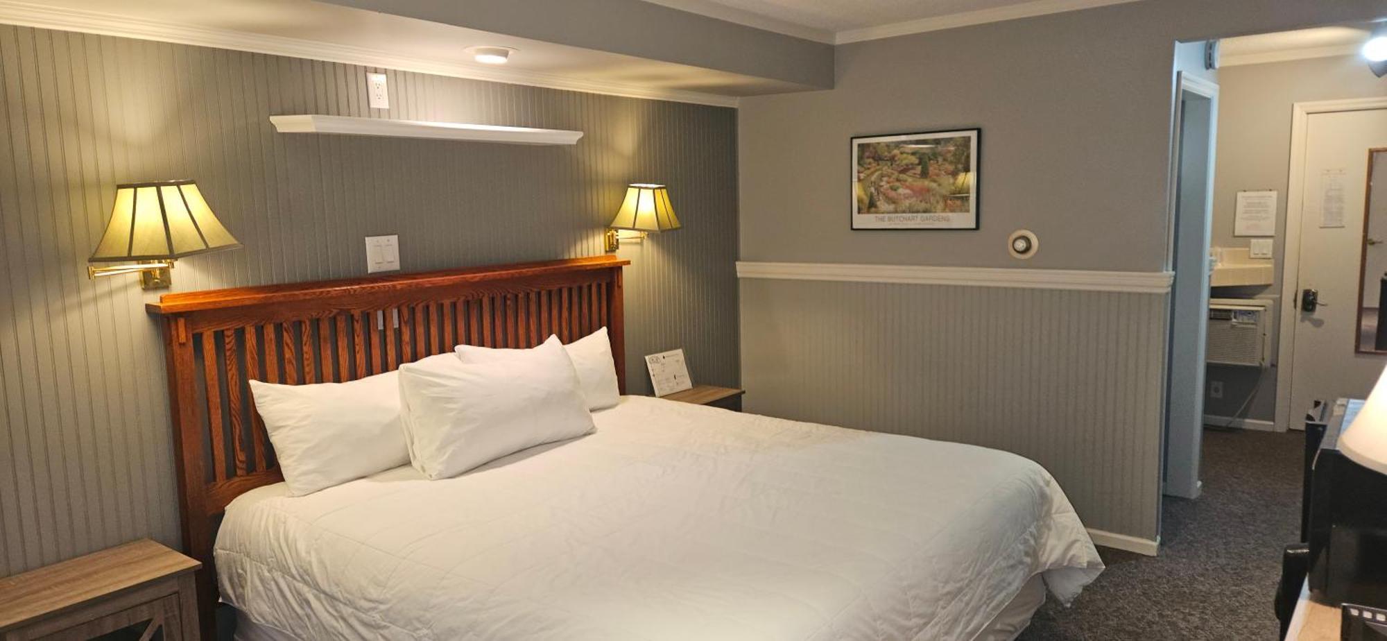 Chequamegon Lake Superior Lodge Bayfield Esterno foto