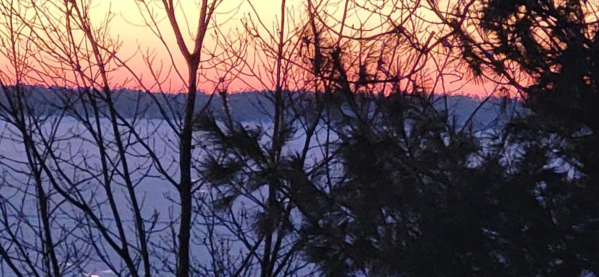 Chequamegon Lake Superior Lodge Bayfield Esterno foto