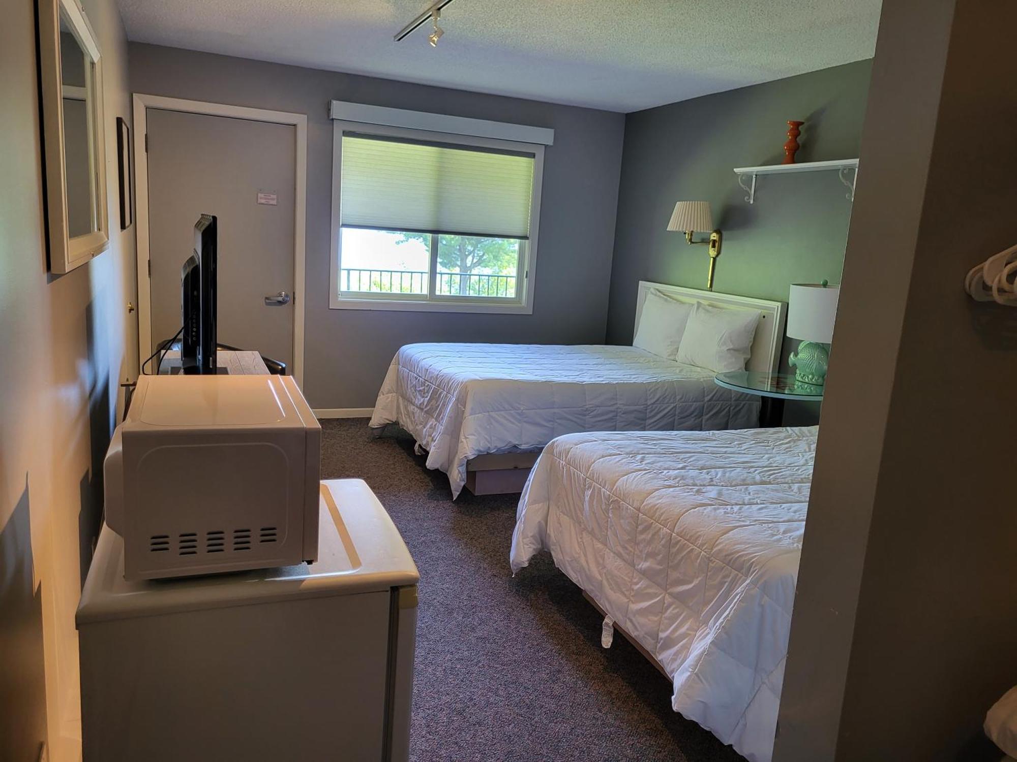 Chequamegon Lake Superior Lodge Bayfield Esterno foto