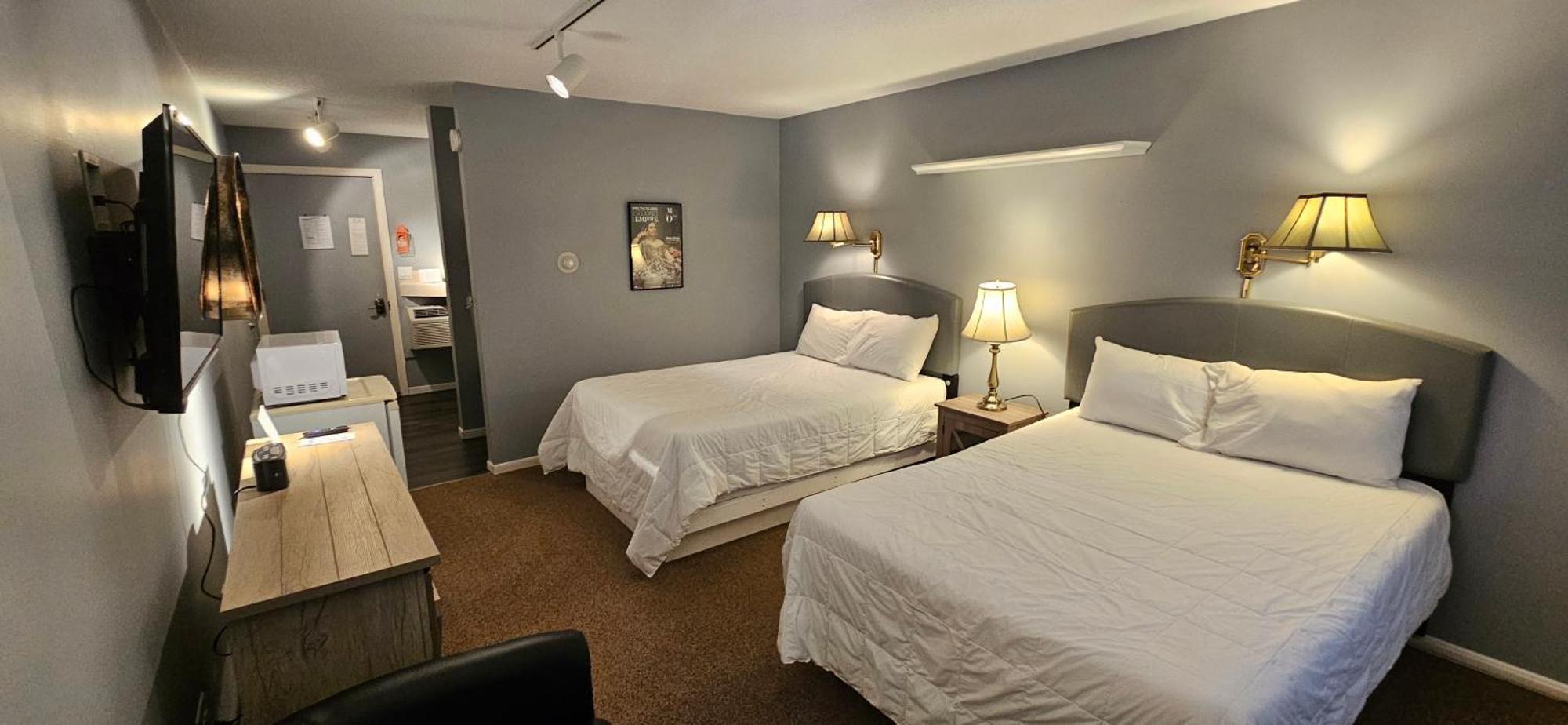 Chequamegon Lake Superior Lodge Bayfield Esterno foto
