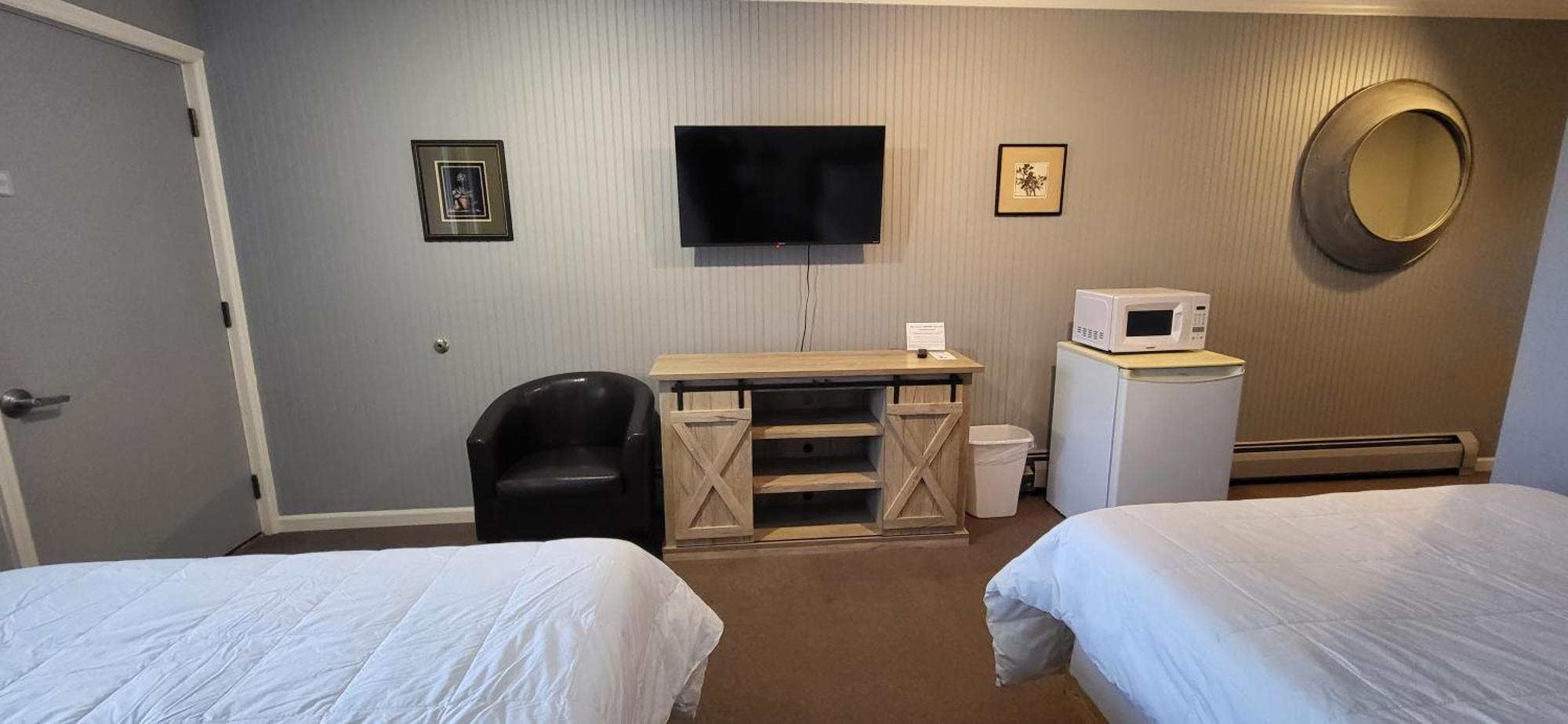 Chequamegon Lake Superior Lodge Bayfield Esterno foto