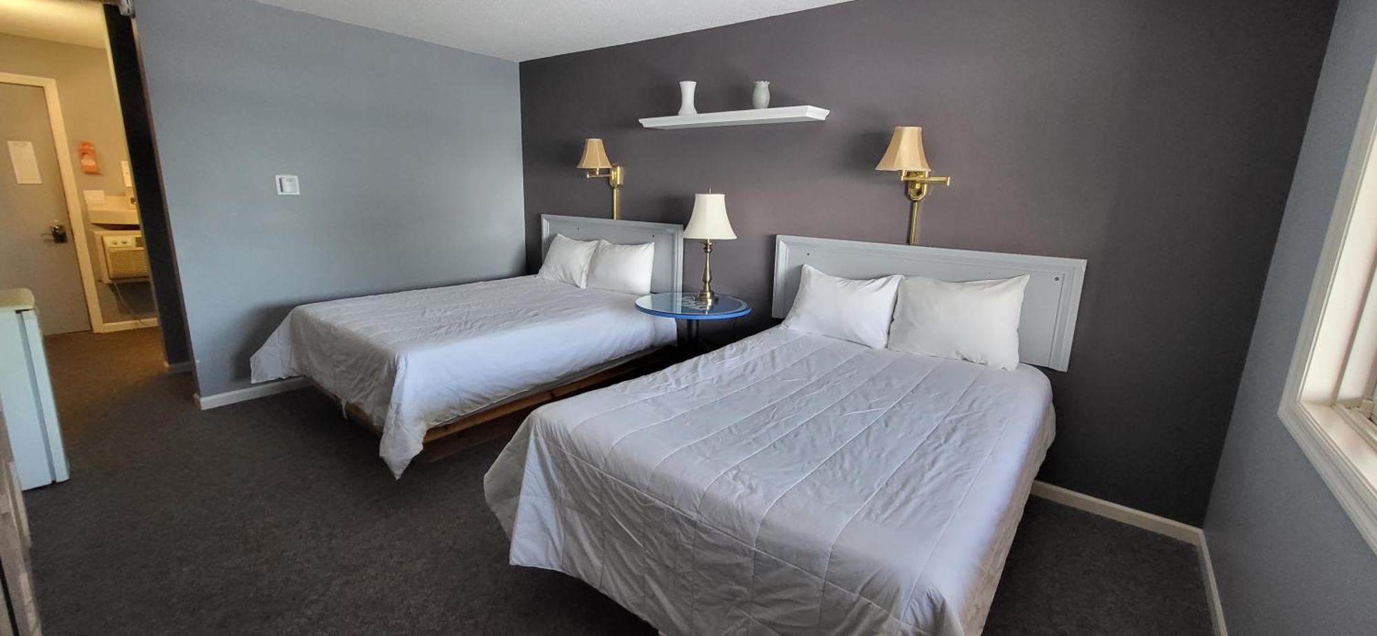 Chequamegon Lake Superior Lodge Bayfield Esterno foto