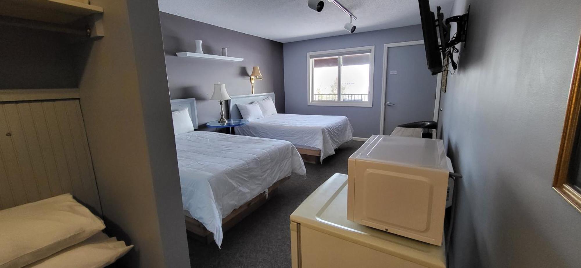 Chequamegon Lake Superior Lodge Bayfield Esterno foto