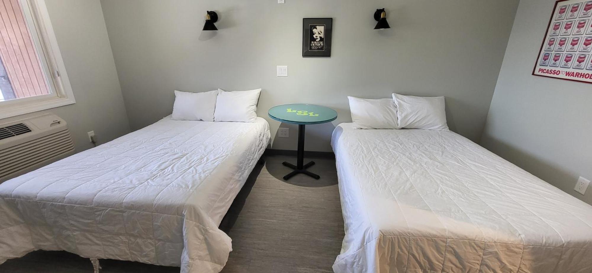 Chequamegon Lake Superior Lodge Bayfield Esterno foto