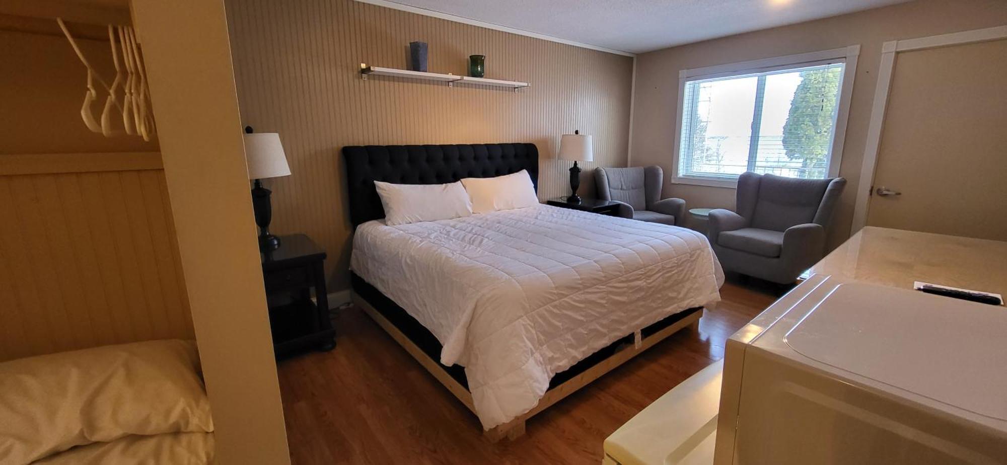 Chequamegon Lake Superior Lodge Bayfield Esterno foto